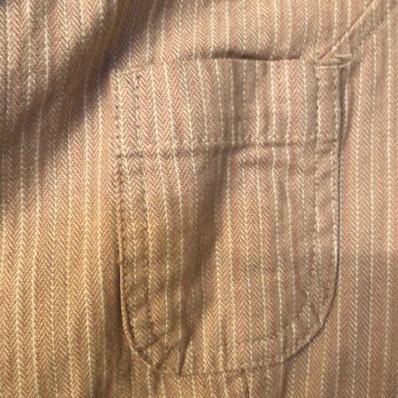 Mossimo jacket - Picture 5 of 8